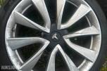 2019 4 Tesla-dekk selges, 235/40 R19