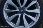 2019 4 Tesla-dekk selges, 235/40 R19