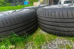 2019 4 Tesla-dekk selges, 235/40 R19