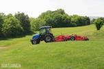 2018 Rotomec Flex 510 Klippeaggregat | NY | Overligger Flex 510