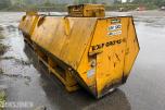 2008 Fårmartanken AB ADR-godkjent dieseltank – 2000 liter