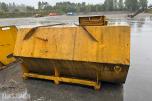 2008 Fårmartanken AB ADR-godkjent dieseltank – 2000 liter
