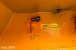 2008 Fårmartanken AB ADR-godkjent dieseltank – 2000 liter