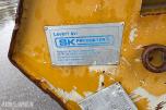 2005 Fårmartanken AB dieseltank – 3000 liter
