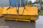 2005 Fårmartanken AB dieseltank – 3000 liter