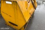 2005 Fårmartanken AB dieseltank – 3000 liter