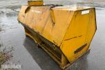 2005 Fårmartanken AB dieseltank – 3000 liter