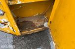2005 Fårmartanken AB dieseltank – 3000 liter