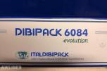 Italdibipack Dibipack 6084 EV kammermaskin for krympepakking