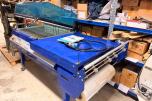 Italdibipack Dibipack 6084 EV kammermaskin for krympepakking