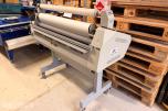 GMP Excelam 1100RS rullelaminator – 1100 mm arbeidsbredde