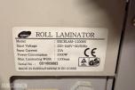 GMP Excelam 1100RS rullelaminator – 1100 mm arbeidsbredde