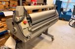 GMP Excelam 1100RS rullelaminator – 1100 mm arbeidsbredde