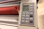 GMP Excelam 1100RS rullelaminator – 1100 mm arbeidsbredde