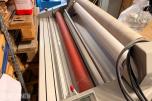 GMP Excelam 1100RS rullelaminator – 1100 mm arbeidsbredde