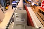 GMP Excelam 1100RS rullelaminator – 1100 mm arbeidsbredde