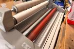 GMP Excelam 1100RS rullelaminator – 1100 mm arbeidsbredde