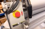GMP Excelam 1100RS rullelaminator – 1100 mm arbeidsbredde