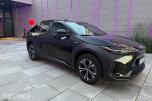 2023 Toyota bZ4X, 204hk 2WD Active, Adaptic cruisekontroll, Ryggekamera 