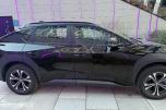 2023 Toyota bZ4X, 204hk 2WD Active, Adaptic cruisekontroll, Ryggekamera 