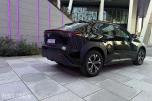 2023 Toyota bZ4X, 204hk 2WD Active, Adaptic cruisekontroll, Ryggekamera 