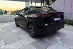 2023 Toyota bZ4X, 204hk 2WD Active, Adaptic cruisekontroll, Ryggekamera 