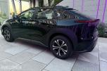 2023 Toyota bZ4X, 204hk 2WD Active, Adaptic cruisekontroll, Ryggekamera 