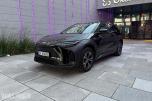 2023 Toyota bZ4X, 204hk 2WD Active, Adaptic cruisekontroll, Ryggekamera 
