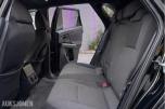 2023 Toyota bZ4X, 204hk 2WD Active, Adaptic cruisekontroll, Ryggekamera 