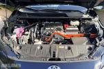 2023 Toyota bZ4X, 204hk 2WD Active, Adaptic cruisekontroll, Ryggekamera 