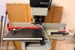 Nagel Citoborma 280 papirboremaskin