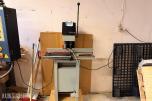 Nagel Citoborma 280 papirboremaskin