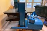Albo System PT500 pallevender – 500 kg kapasitet