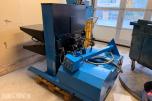 Albo System PT500 pallevender – 500 kg kapasitet
