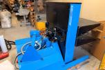 Albo System PT500 pallevender – 500 kg kapasitet