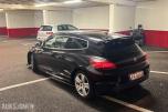 2011 VOLKSWAGEN SCIROCCO 2.0 TDI FULL R-LINE, DSG AUTOMAT 