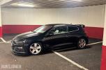 2011 VOLKSWAGEN SCIROCCO 2.0 TDI FULL R-LINE, DSG AUTOMAT 