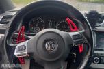 2011 VOLKSWAGEN SCIROCCO 2.0 TDI FULL R-LINE, DSG AUTOMAT 