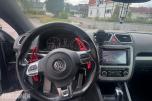 2011 VOLKSWAGEN SCIROCCO 2.0 TDI FULL R-LINE, DSG AUTOMAT 