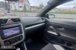 2011 VOLKSWAGEN SCIROCCO 2.0 TDI FULL R-LINE, DSG AUTOMAT 