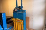 Portable Balers komprimator