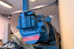 Portable Balers komprimator