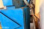 Portable Balers komprimator