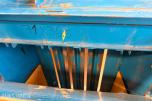 Portable Balers komprimator