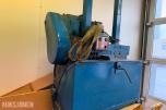 Portable Balers komprimator