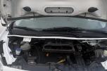 2015 Toyota ProAce 2.0 128hk  servicer fulgt ACC HENGERFESTE INNREDNING    155000km