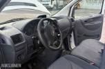 2015 Toyota ProAce 2.0 128hk  servicer fulgt ACC HENGERFESTE INNREDNING    155000km