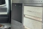 2015 Toyota ProAce 2.0 128hk  servicer fulgt ACC HENGERFESTE INNREDNING    155000km