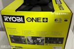 Ryobi drillsett 18V - Drillmaskin + Batteri + Lader + verktøyveske
