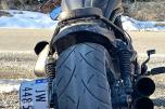 2010 Harley-Davidson VRSCDX Night Rod Special